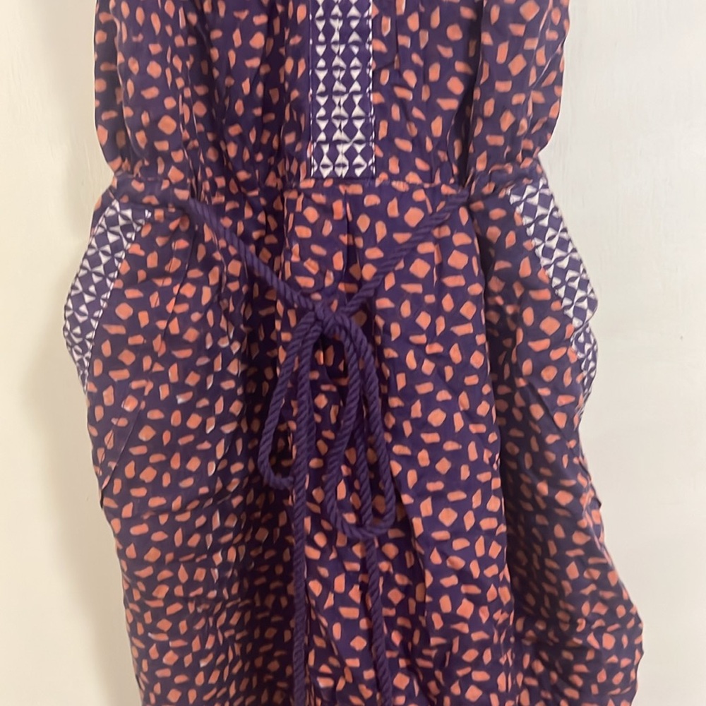 Roberta Roller Rabbit summer dress - Picture 3 of 7